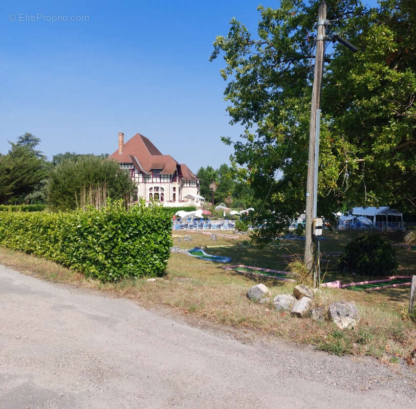 Maison à DAUMAZAN-SUR-ARIZE