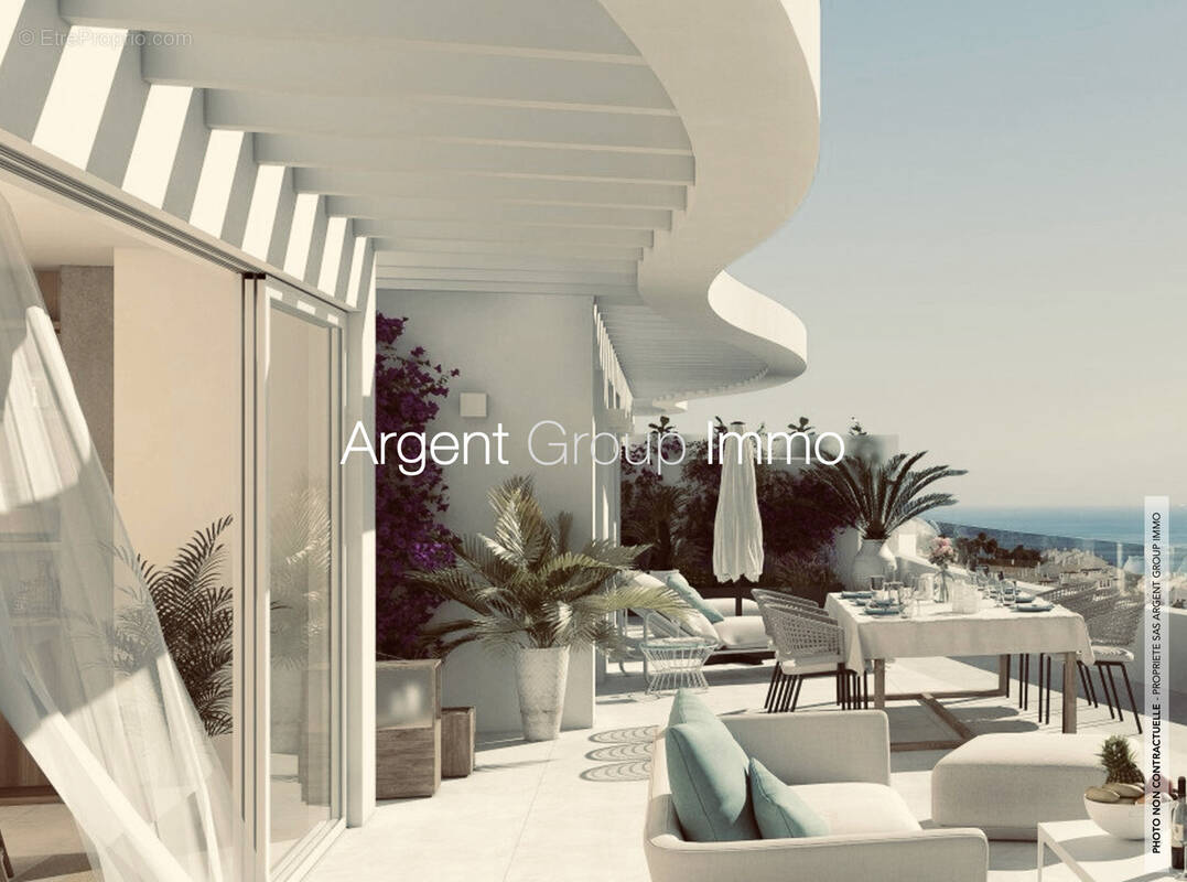 Appartement à LA SEYNE-SUR-MER