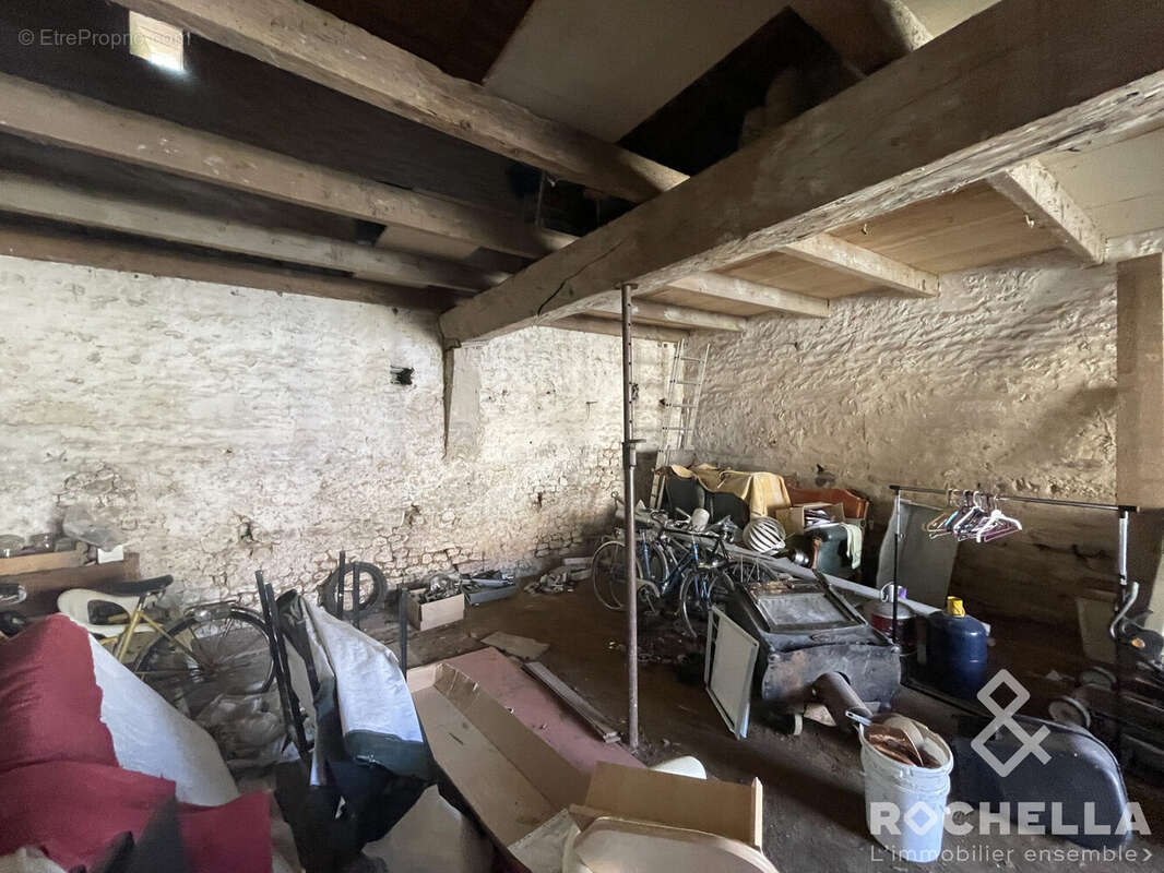 Maison à SAINT-FROULT