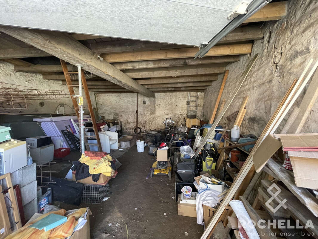 Maison à SAINT-FROULT