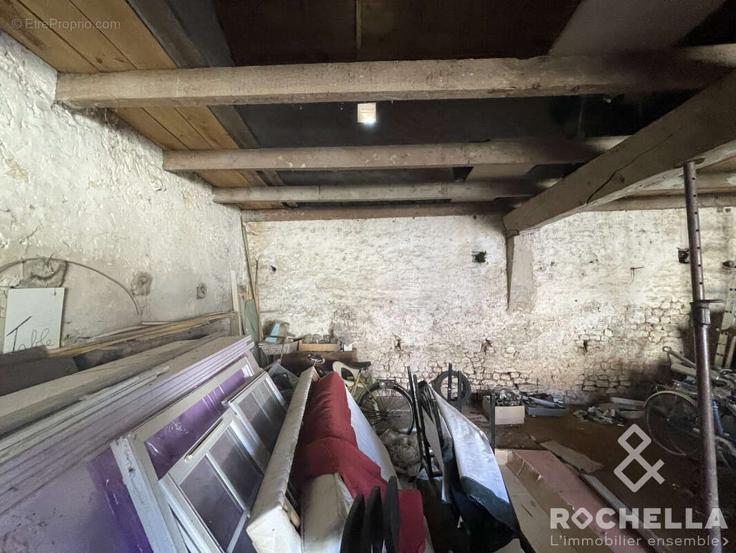 Maison à SAINT-FROULT