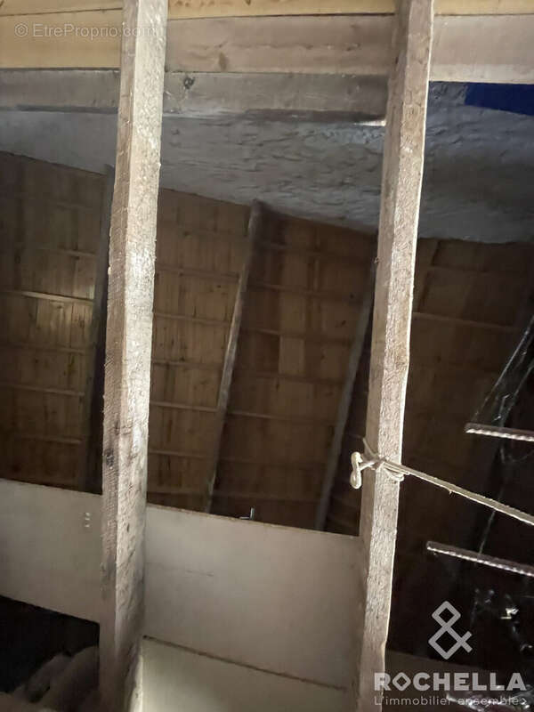 Maison à SAINT-FROULT