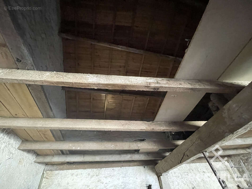 Maison à SAINT-FROULT