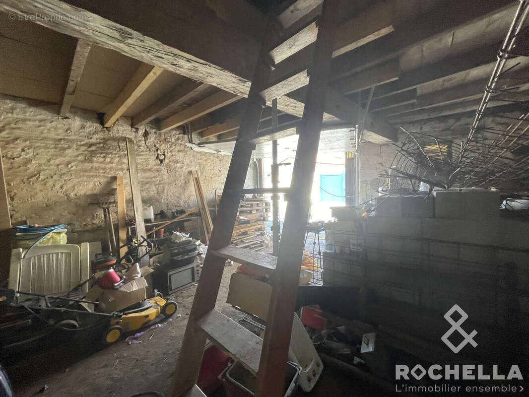 Maison à SAINT-FROULT