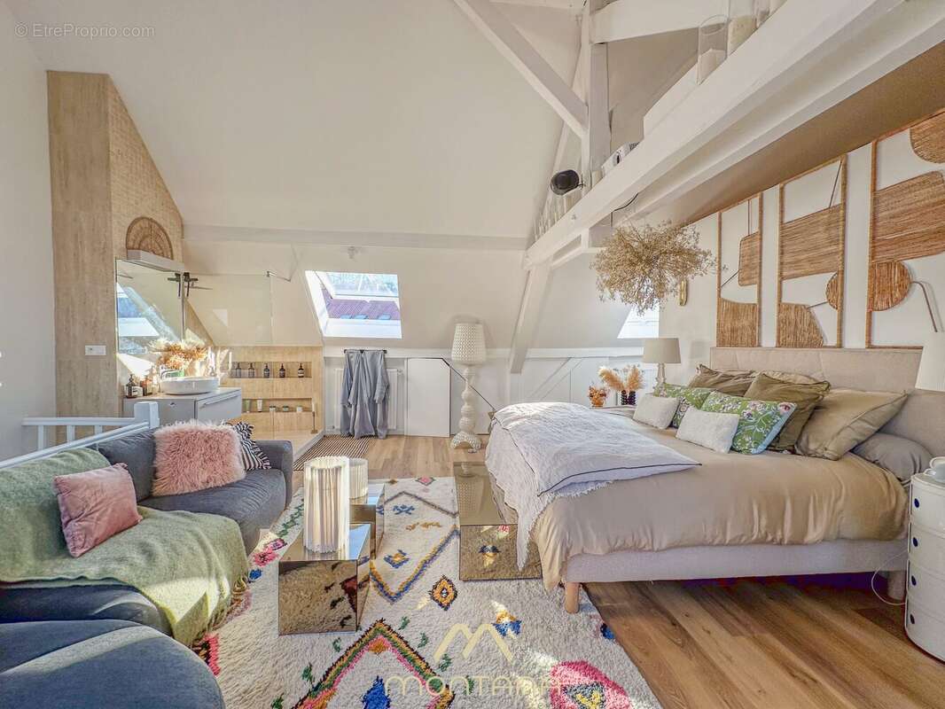 Appartement à SAINT-AVOLD