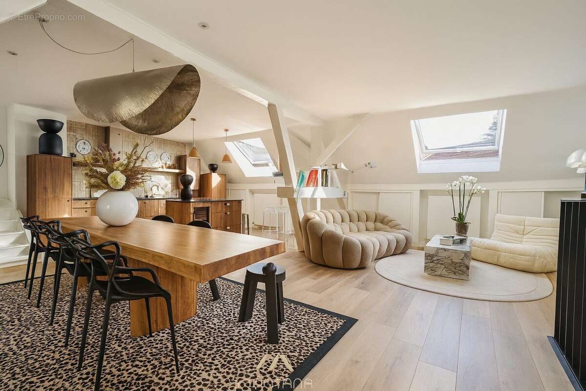 Appartement à SAINT-AVOLD