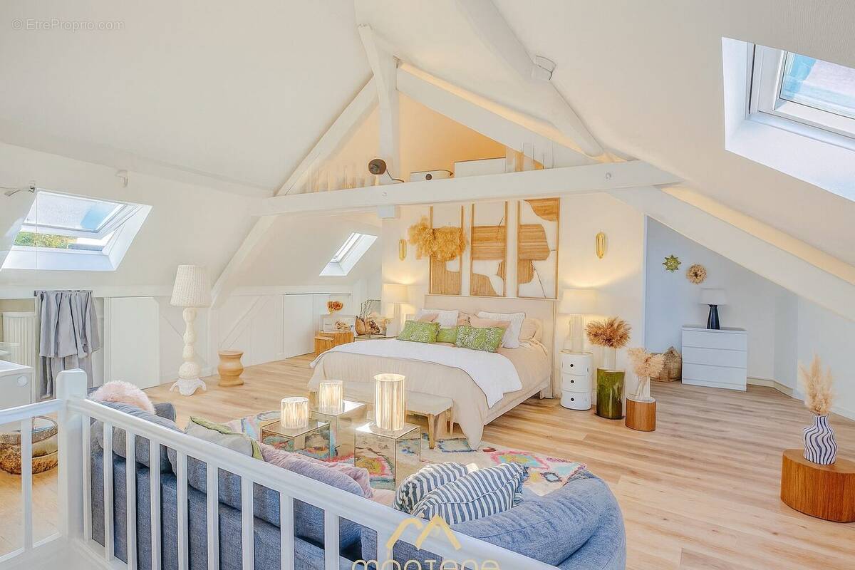 Appartement à SAINT-AVOLD