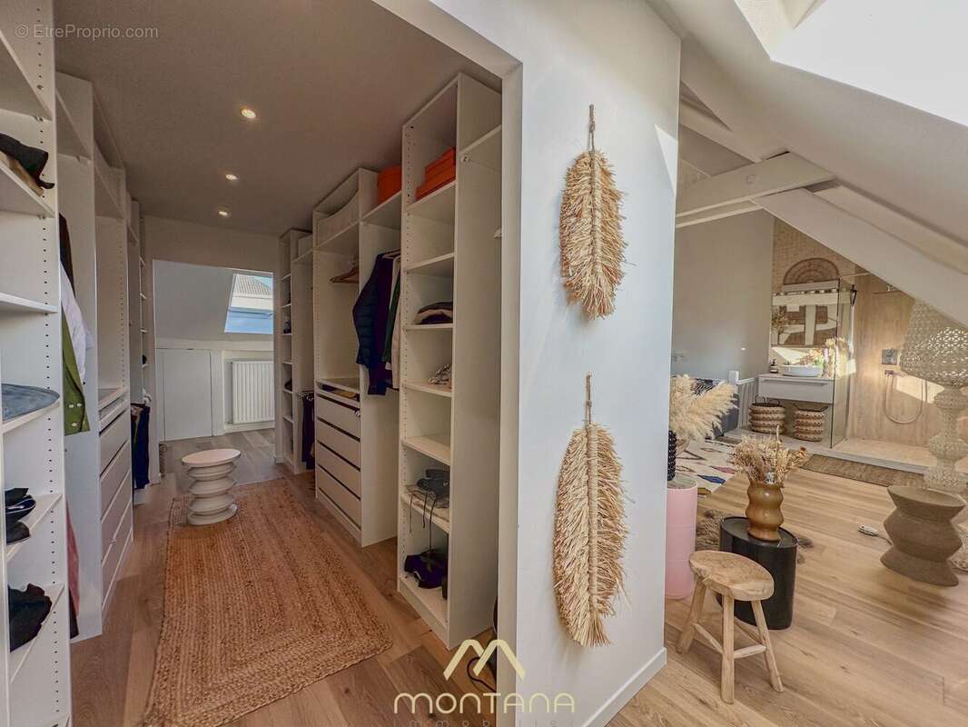 Appartement à SAINT-AVOLD