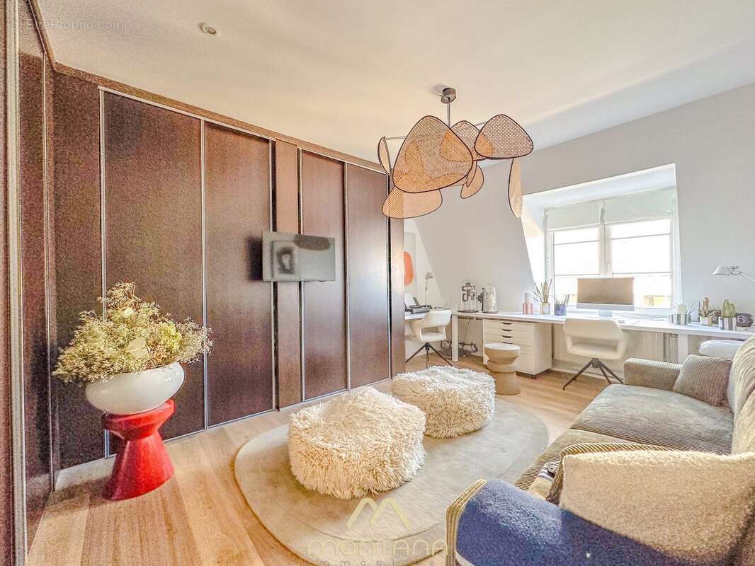 Appartement à SAINT-AVOLD