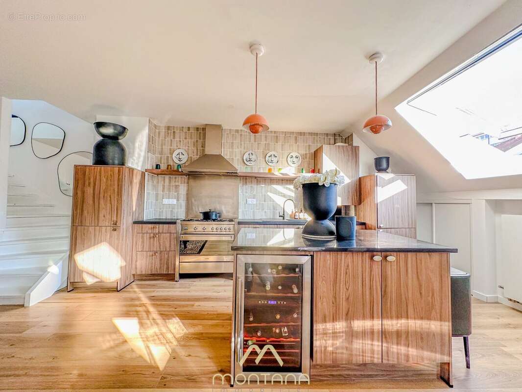 Appartement à SAINT-AVOLD