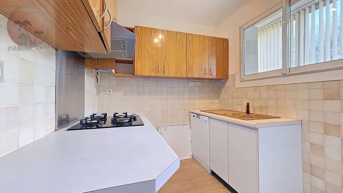 Appartement à LE CANNET