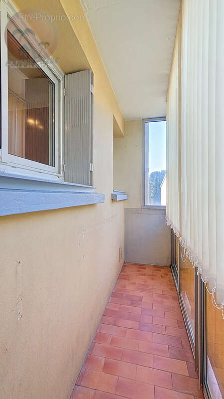 Appartement à LE CANNET