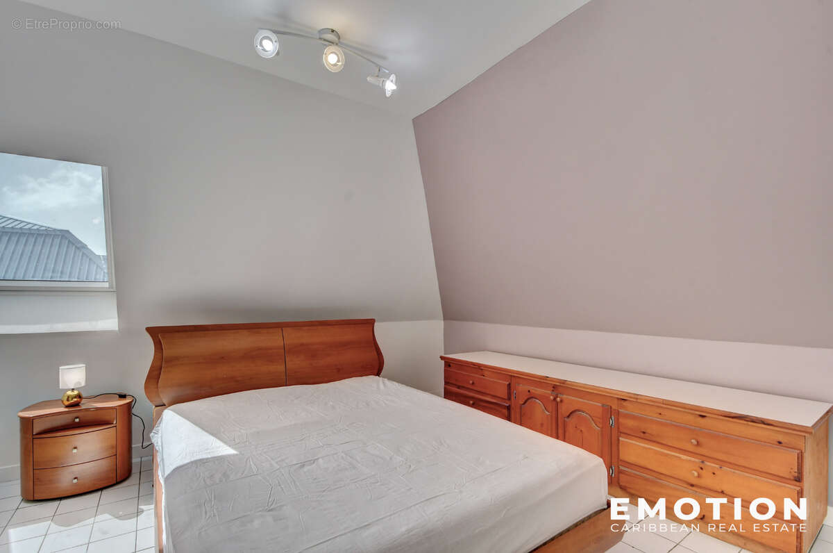 Appartement à SAINT-MARTIN