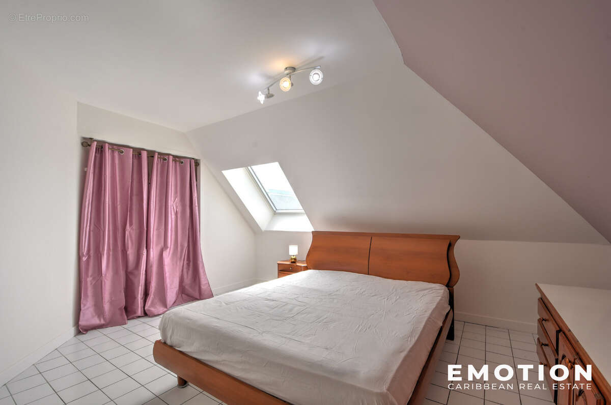 Appartement à SAINT-MARTIN