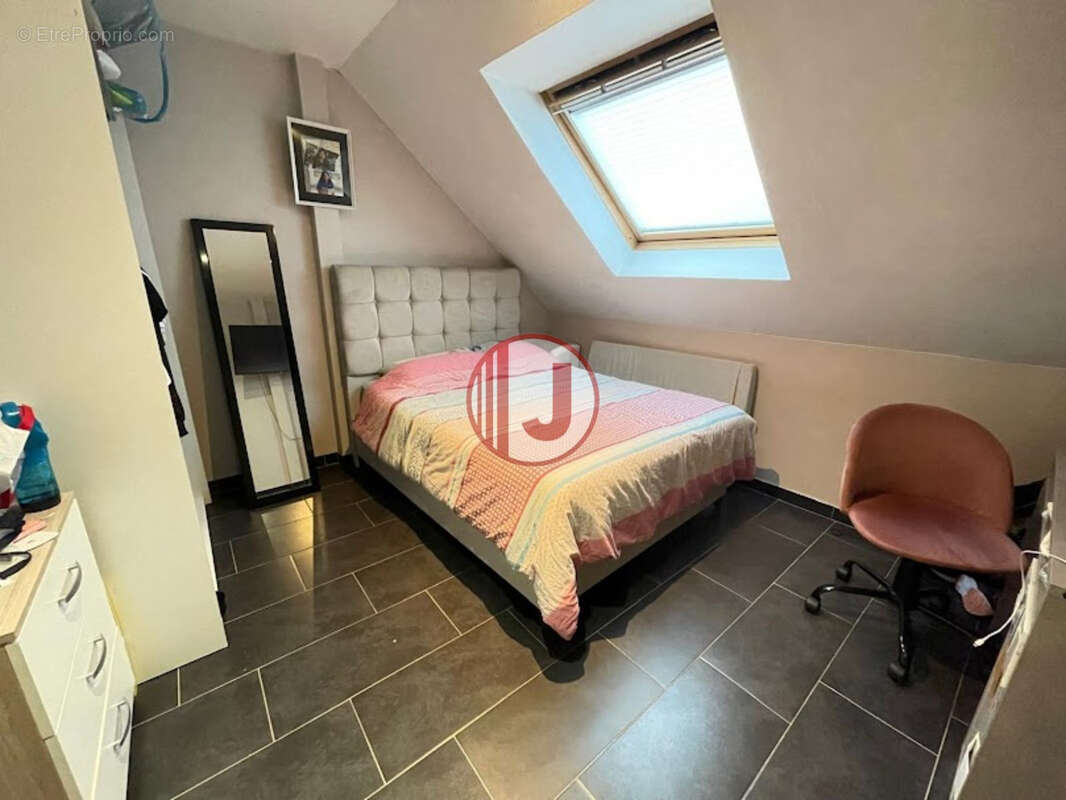 Maison à KINGERSHEIM