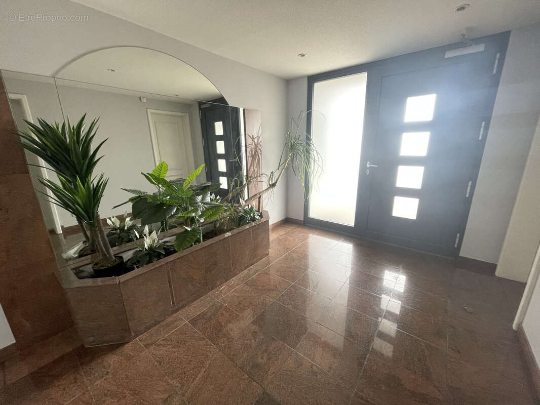 Appartement à PFASTATT