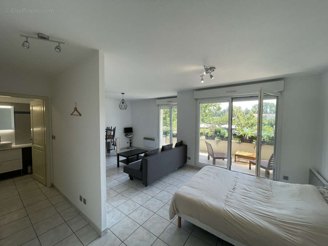 Appartement à PFASTATT