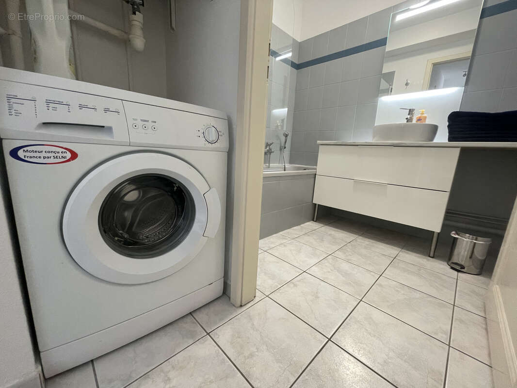 Appartement à PFASTATT