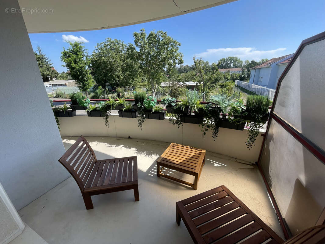 Appartement à PFASTATT