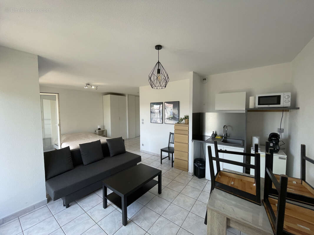 Appartement à PFASTATT