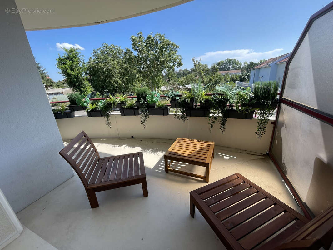 Appartement à PFASTATT