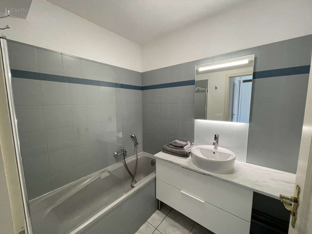 Appartement à PFASTATT