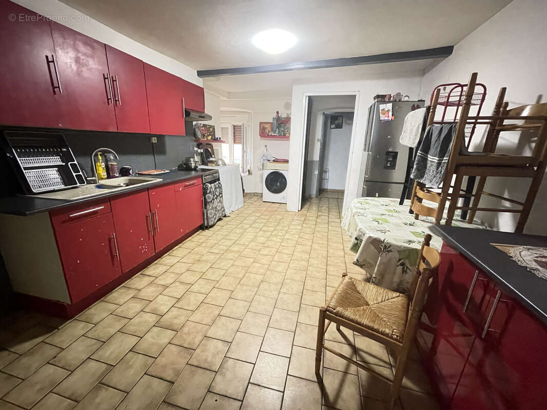 Appartement à MULHOUSE