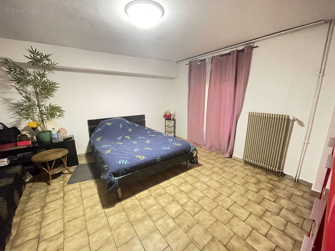 Appartement à MULHOUSE