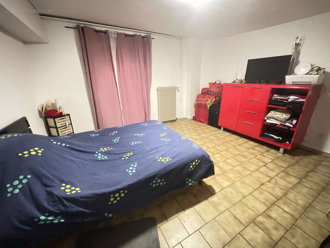 Appartement à MULHOUSE