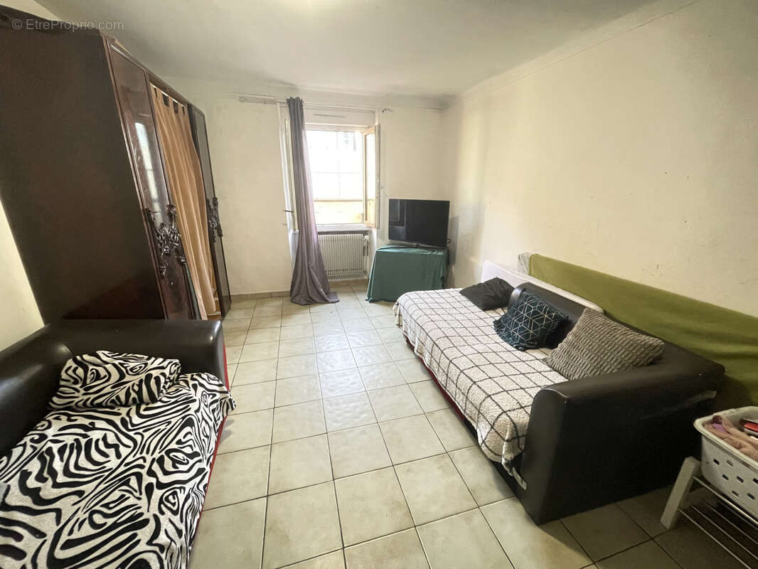 Appartement à MULHOUSE