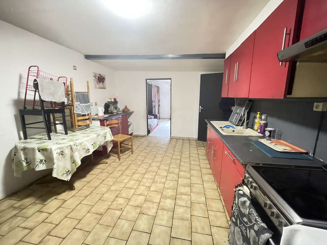 Appartement à MULHOUSE
