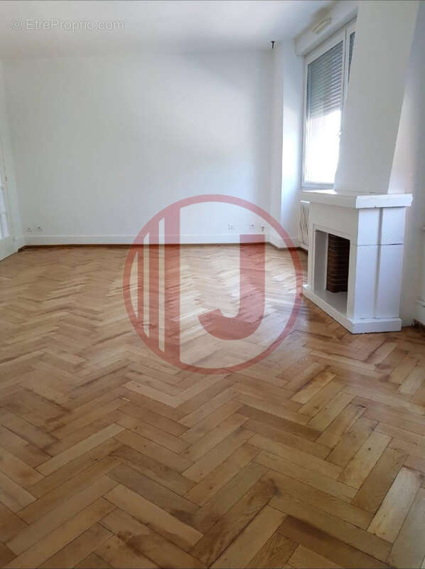 Appartement à MULHOUSE