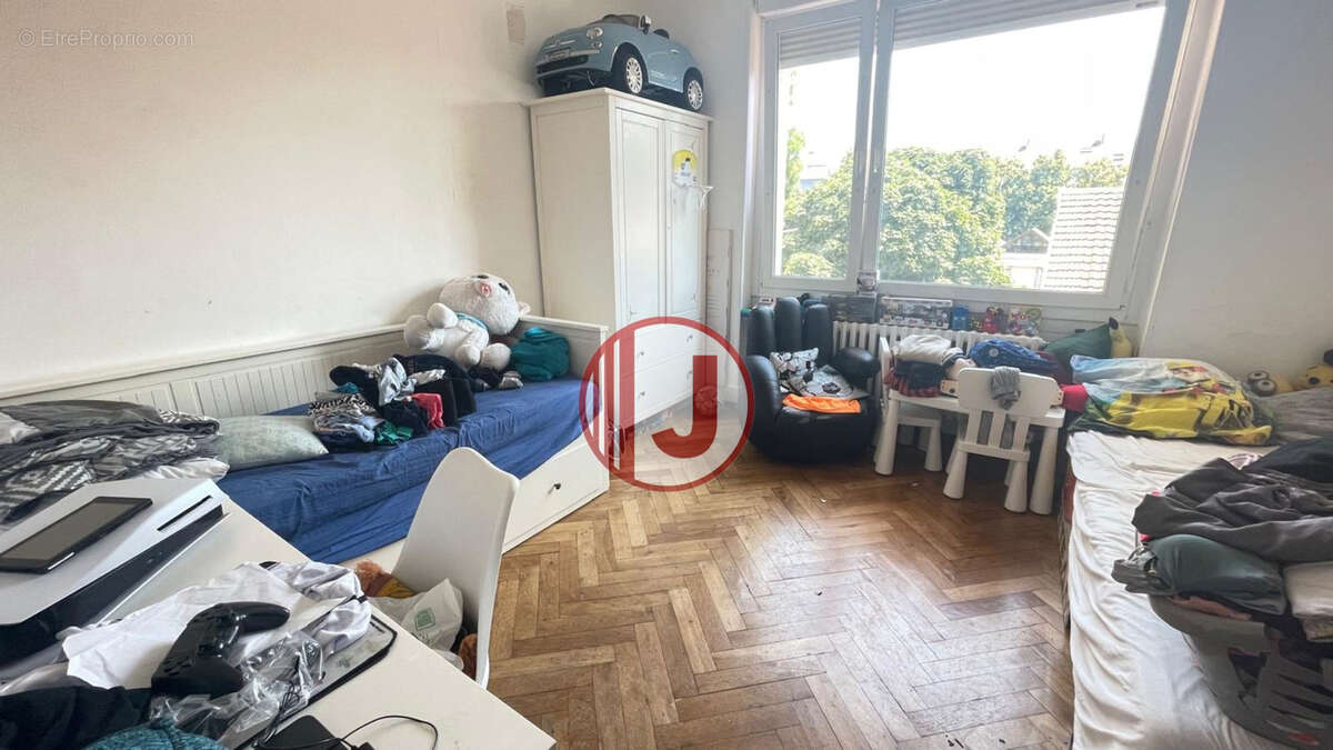 Appartement à MULHOUSE