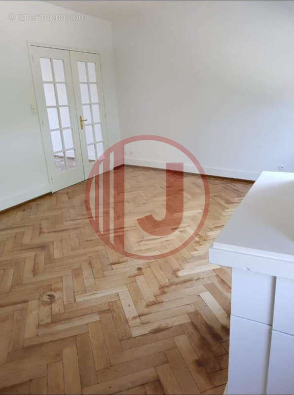 Appartement à MULHOUSE