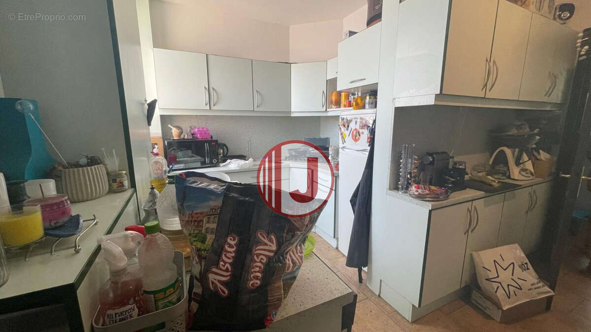 Appartement à MULHOUSE