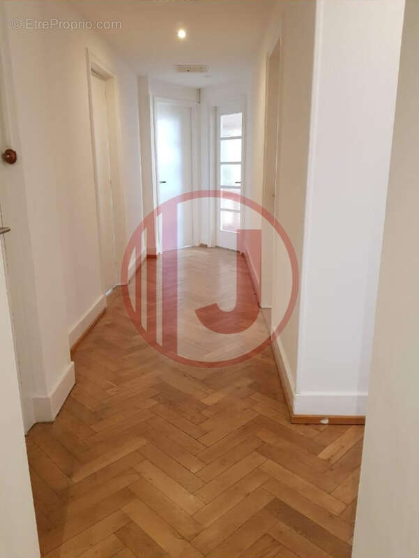 Appartement à MULHOUSE
