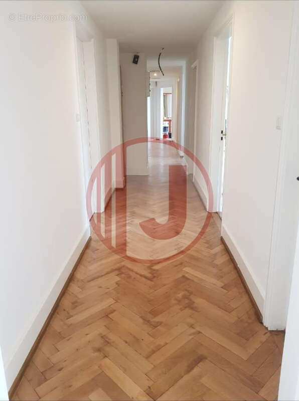 Appartement à MULHOUSE