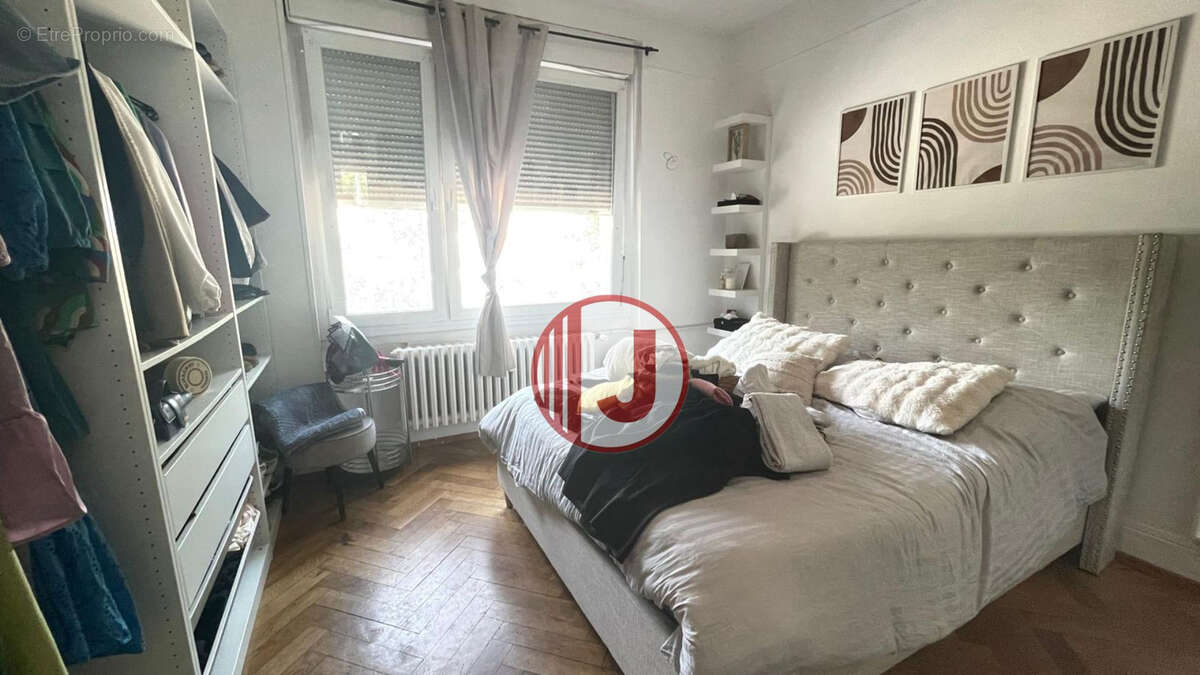 Appartement à MULHOUSE