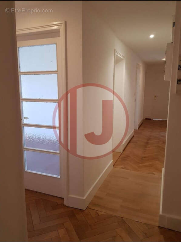 Appartement à MULHOUSE