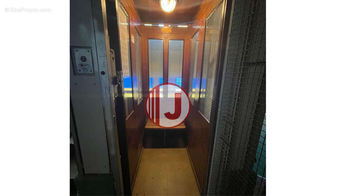 Appartement à MULHOUSE