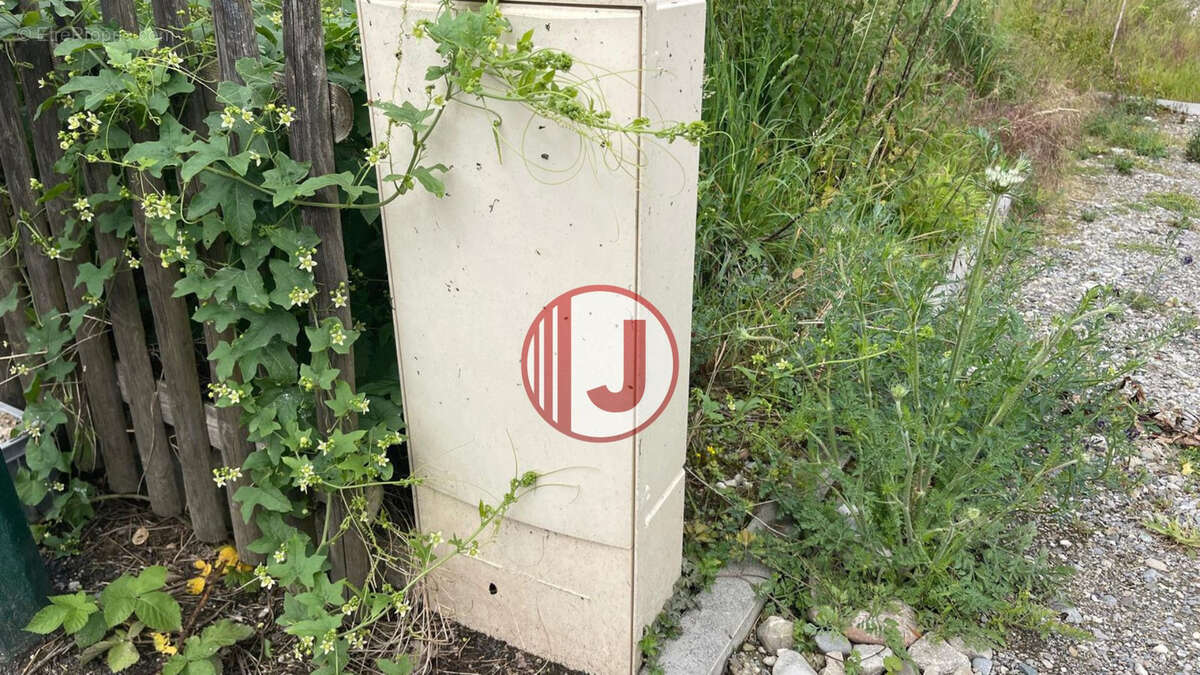 Terrain à DIETWILLER