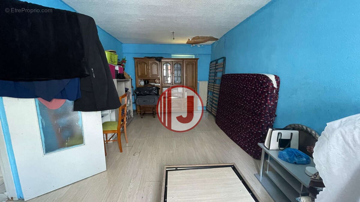 Appartement à MULHOUSE