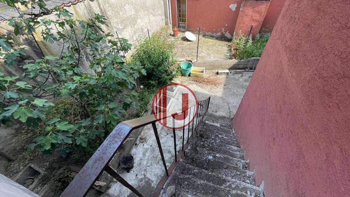 Appartement à MULHOUSE