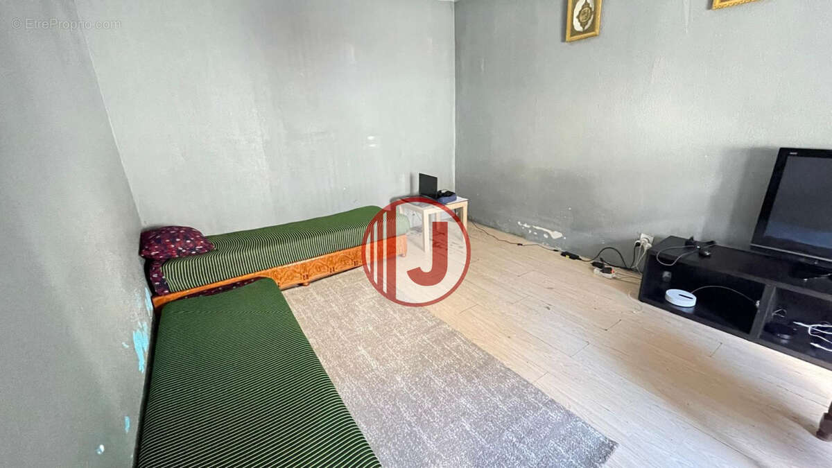 Appartement à MULHOUSE