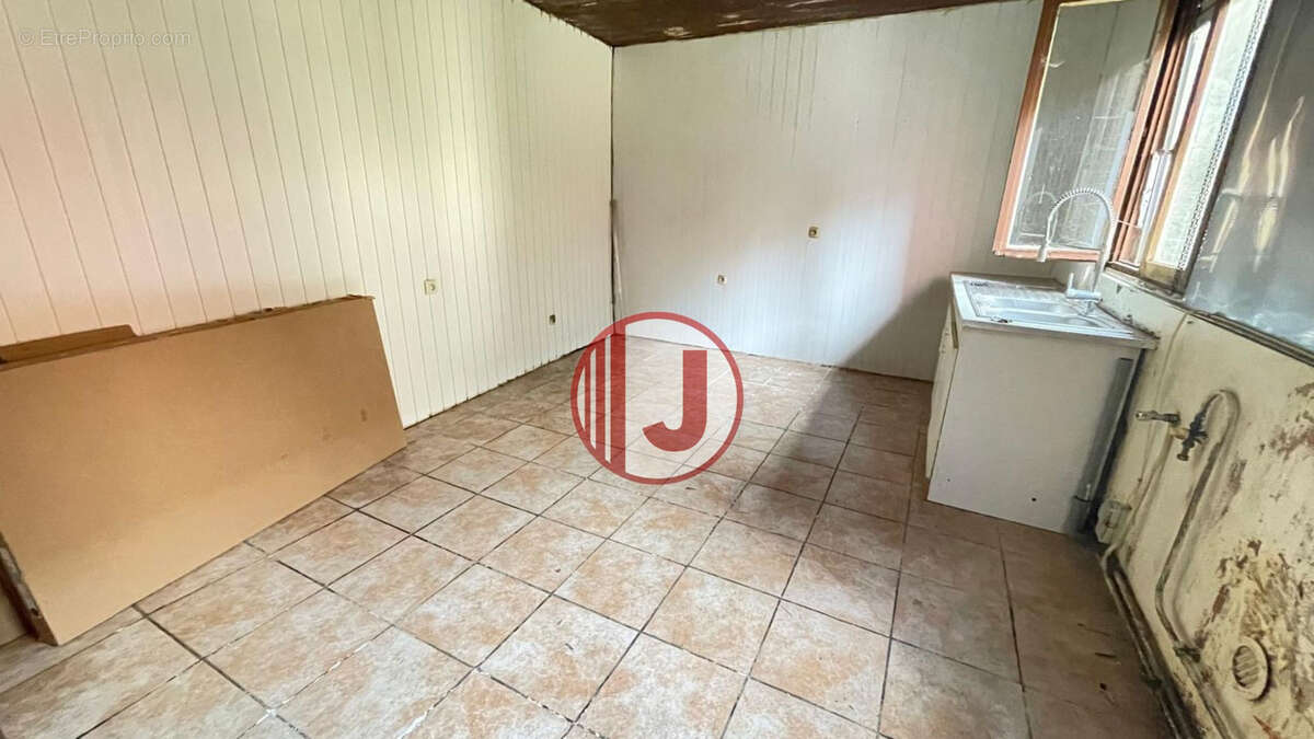 Appartement à MULHOUSE