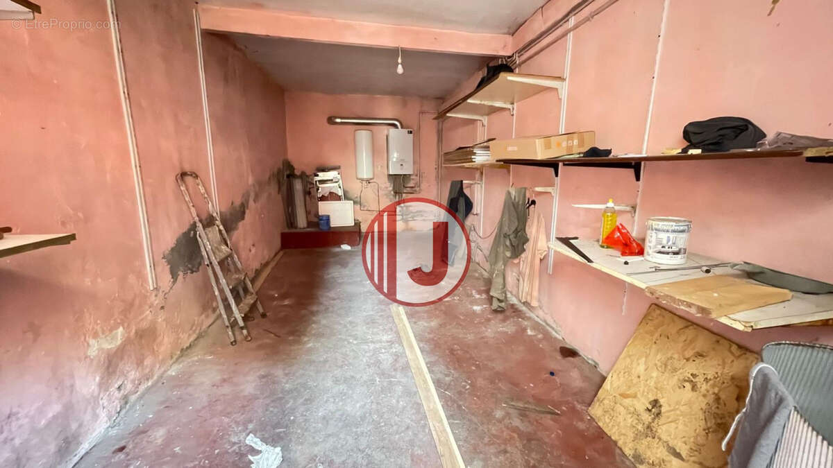 Appartement à MULHOUSE