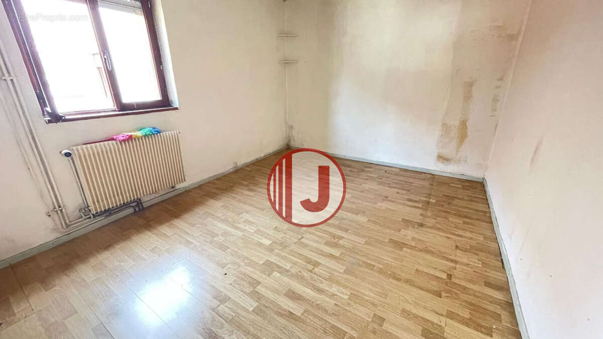 Appartement à MULHOUSE