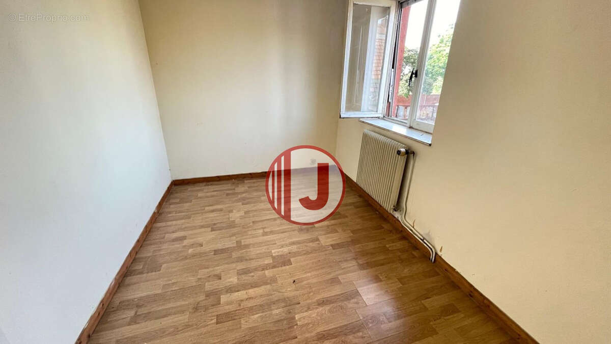 Appartement à MULHOUSE