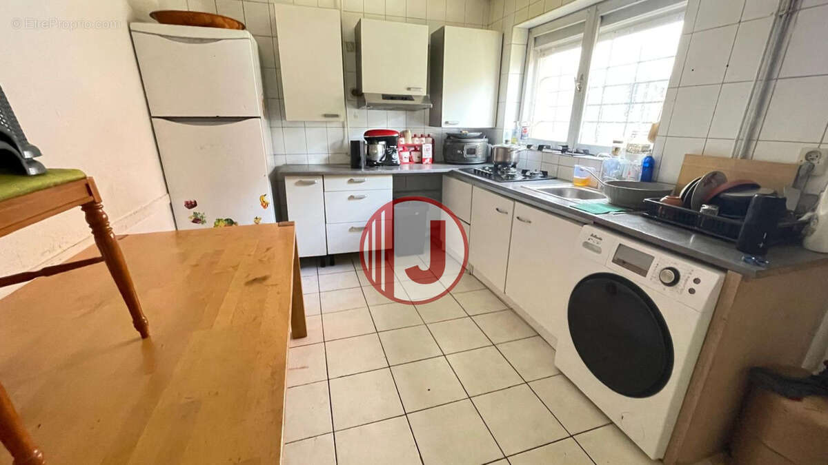 Appartement à MULHOUSE