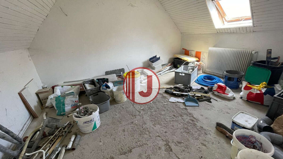 Appartement à MULHOUSE